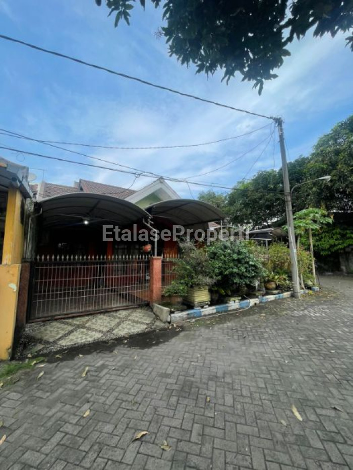 Foto properti DIJUAL CEPAT RUMAH Taman Permata Indah Kalijaten Sepanjang, KABUPATEN SIDOARJO 1