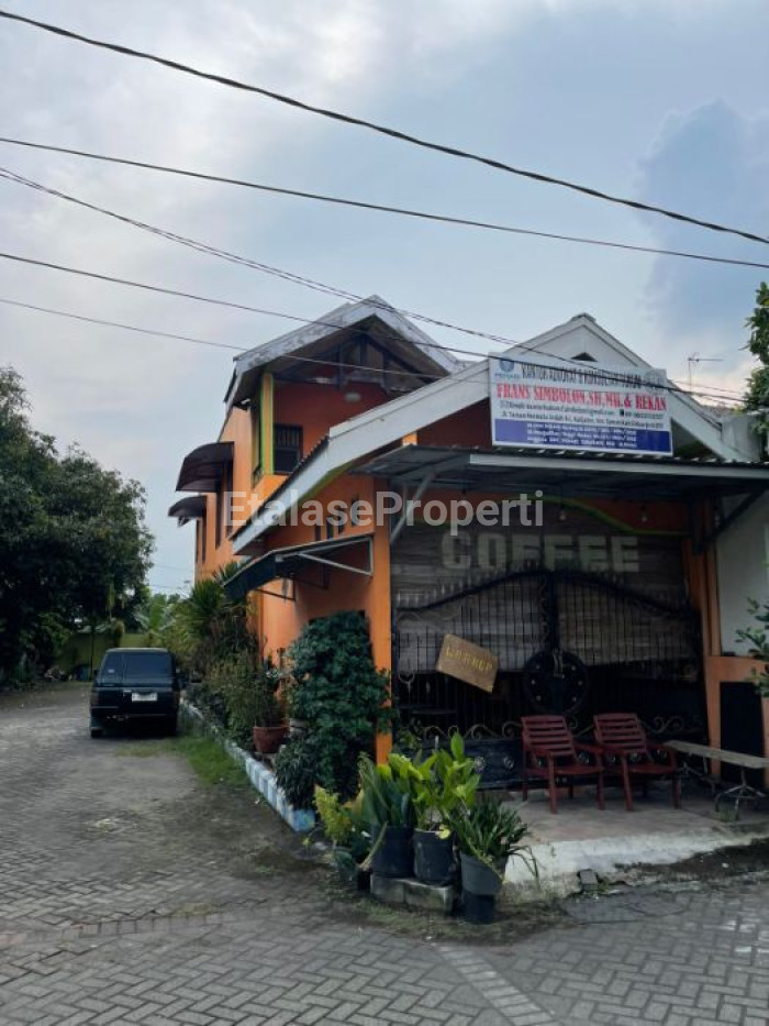 Foto properti DIJUAL CEPAT RUMAH Taman Permata Indah Kalijaten Sepanjang, KABUPATEN SIDOARJO 3