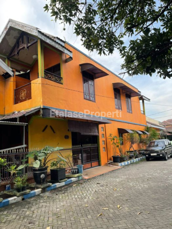 Foto properti DIJUAL CEPAT RUMAH Taman Permata Indah Kalijaten Sepanjang, KABUPATEN SIDOARJO 5