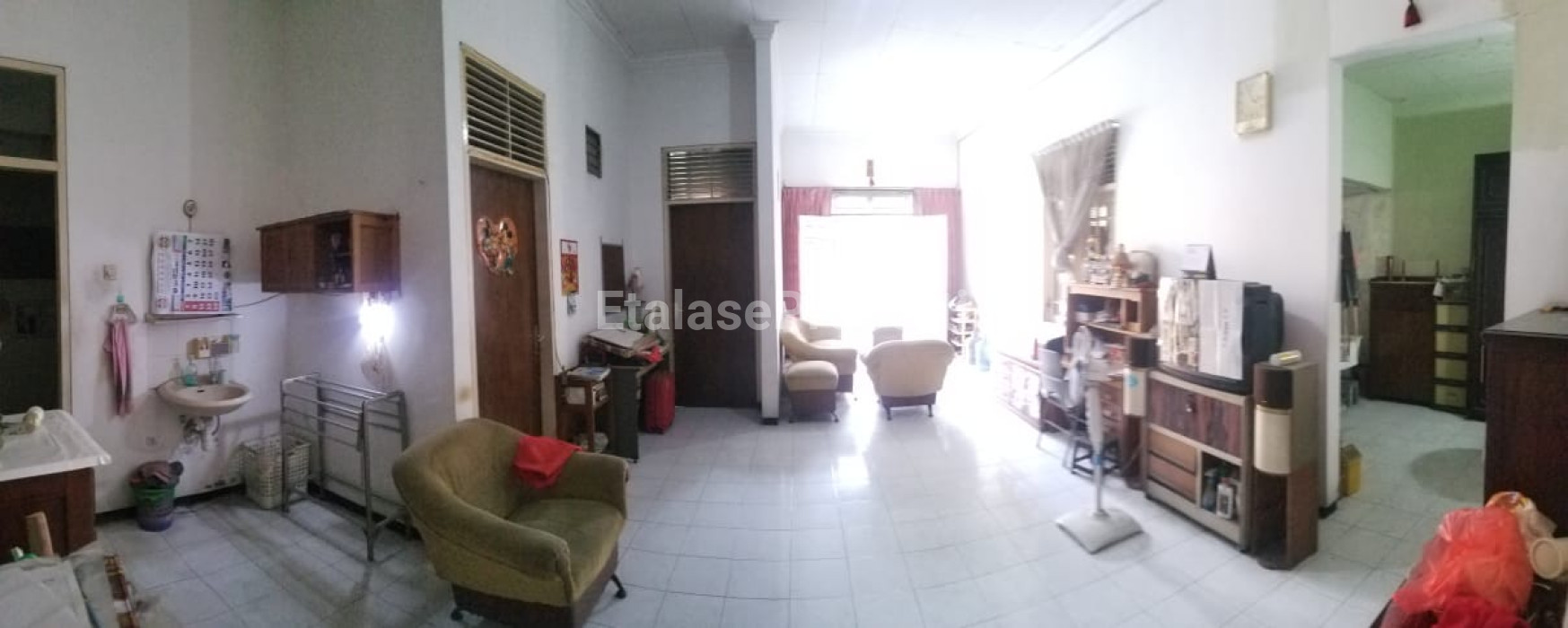 Foto properti Dijual Cepat Rumah Di Rungkut Mapan Tengah 2