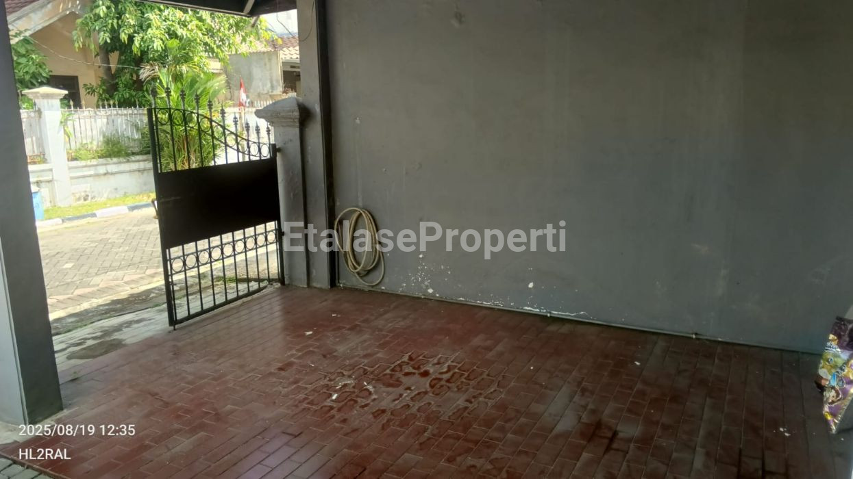 Foto properti Dijual Cepat Rumah Di Rungkut Mapan Tengah 5