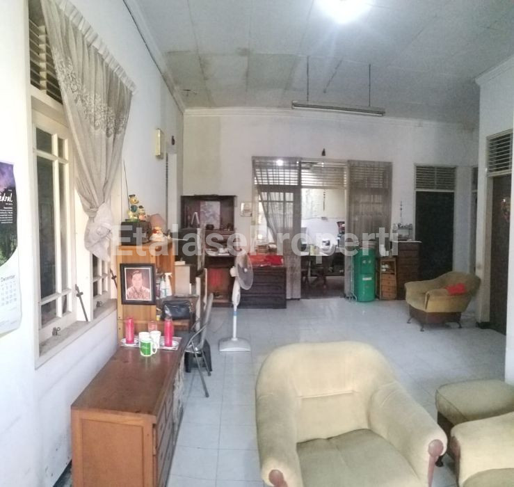 Foto properti Dijual Cepat Rumah Di Rungkut Mapan Tengah 9