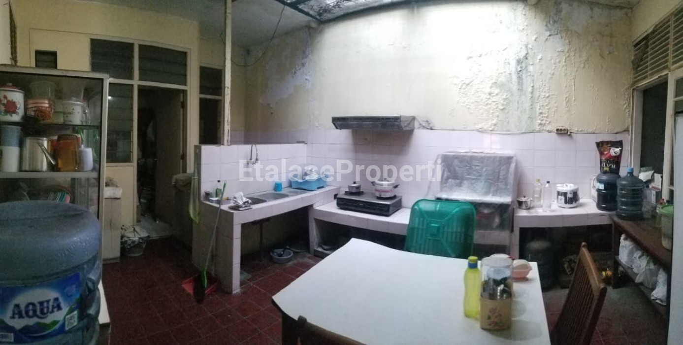 Foto properti Dijual Cepat Rumah Di Rungkut Mapan Tengah 10