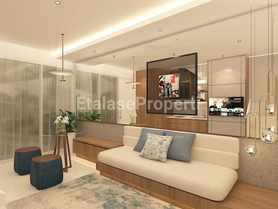 Foto properti ROYAL RESIDENCE ONLY 1m-an‼️ DEPAN RUMAH VIEW DANAU LANGSUNG 1