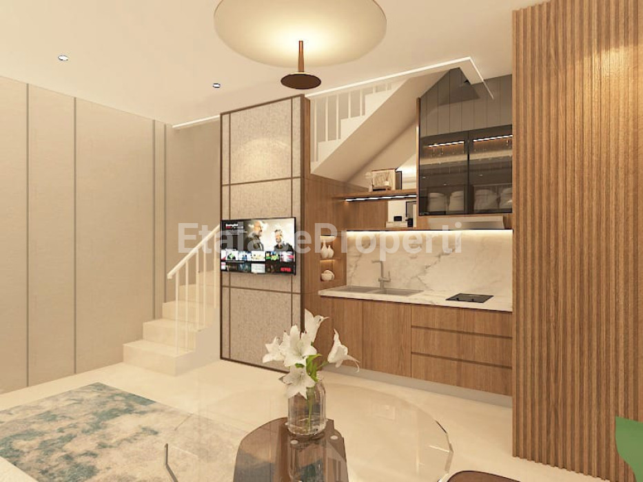 Foto properti ROYAL RESIDENCE ONLY 1m-an‼️ DEPAN RUMAH VIEW DANAU LANGSUNG 2