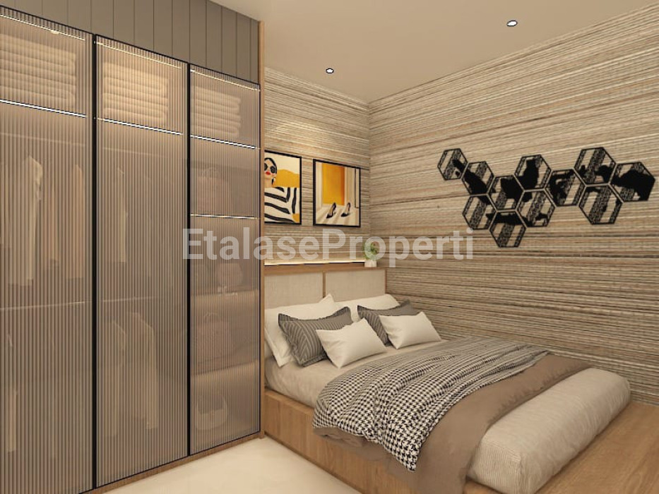 Foto properti ROYAL RESIDENCE ONLY 1m-an‼️ DEPAN RUMAH VIEW DANAU LANGSUNG 3