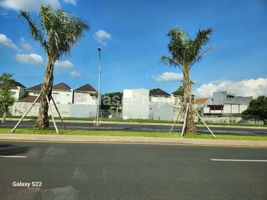 Foto properti Dijual Dan Disewakan Tanah Kavling Di Greenhill Citraland 1