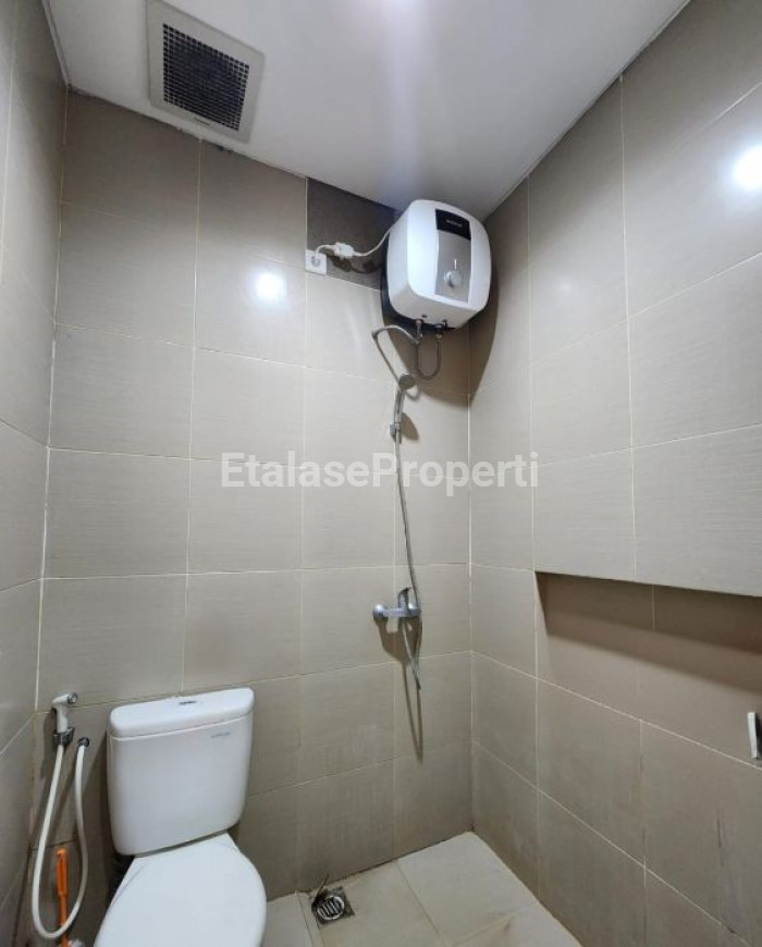 Foto properti Dijual Rumah Siap Huni Northwest Park Citraland 2