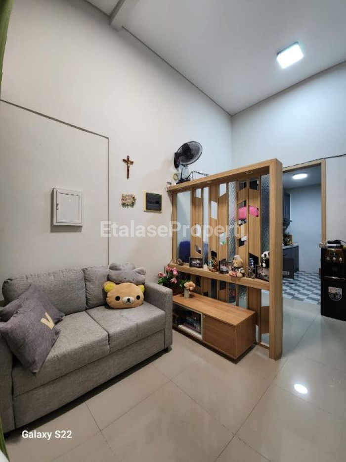 Foto properti Dijual Rumah Siap Huni Northwest Park Citraland 3