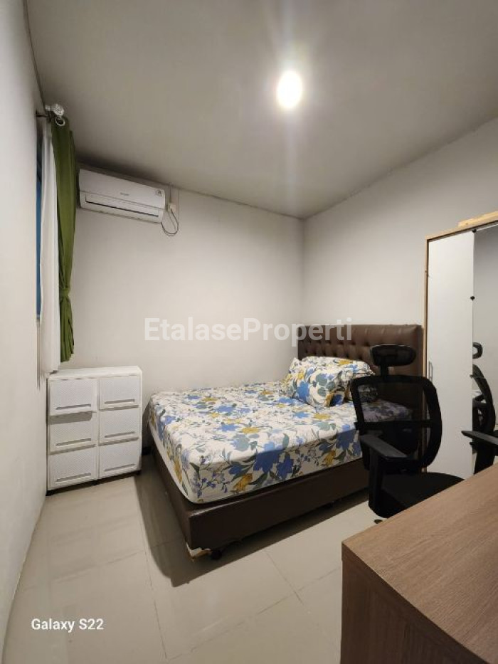 Foto properti Dijual Rumah Siap Huni Northwest Park Citraland 4