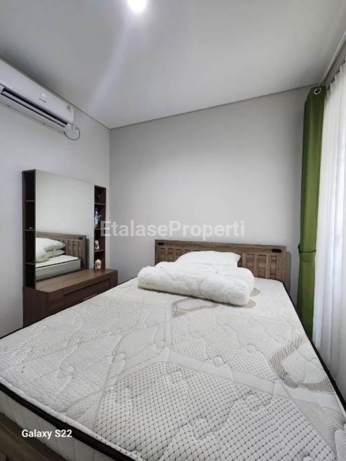 Foto properti Dijual Rumah Siap Huni Northwest Park Citraland 5