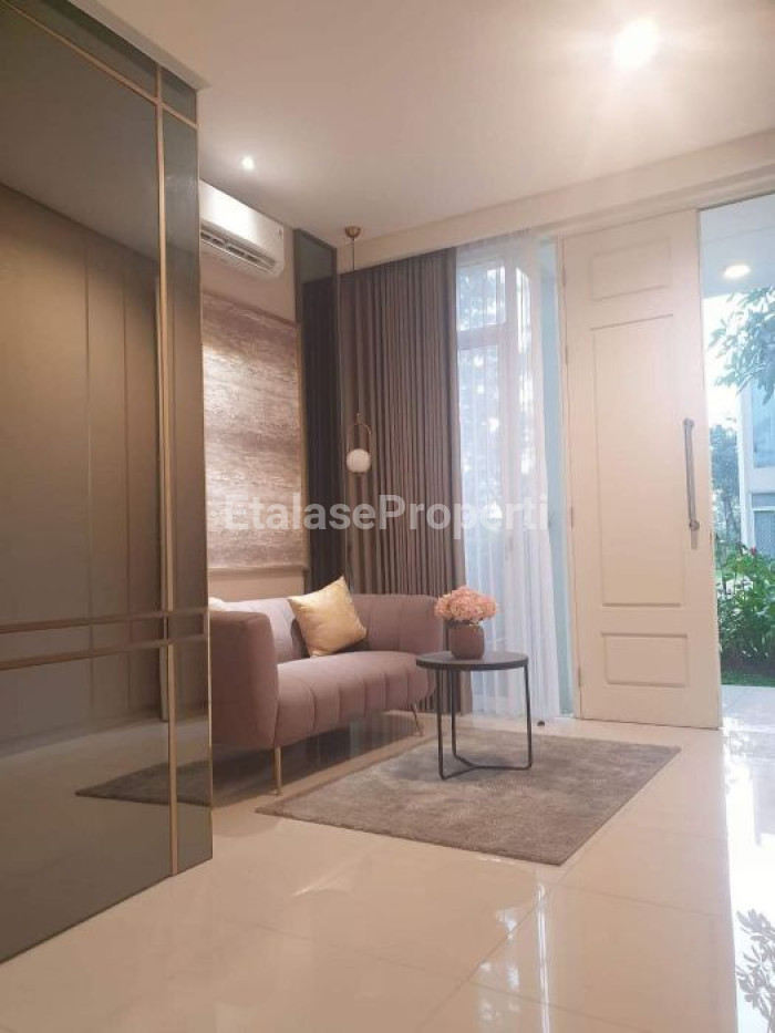 Foto properti Rumah Pakuwon City Cluster Mossel Bay - Grand Island 2