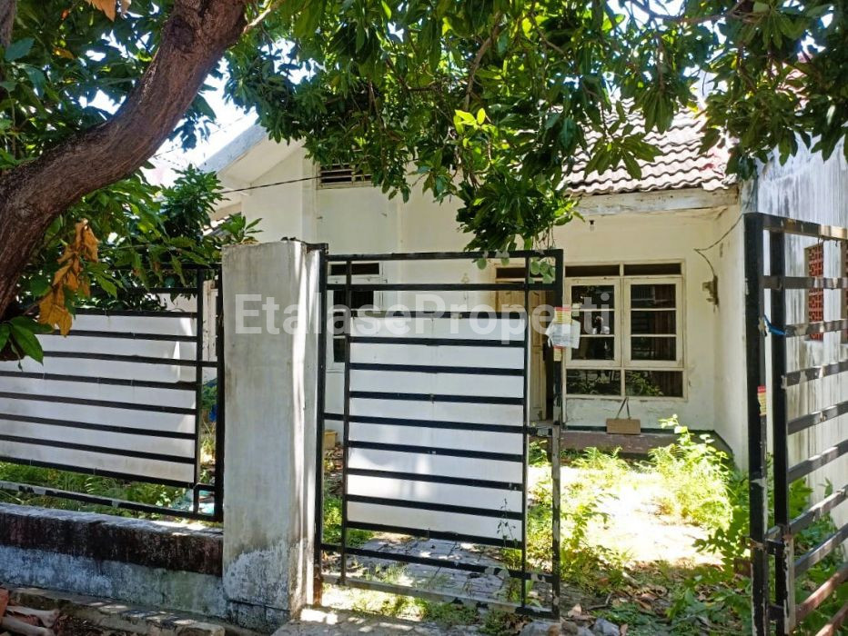 Foto properti Dijual Rumah Hitung Tanah Di Raya Wiguna Wonorejo Rungkut 6