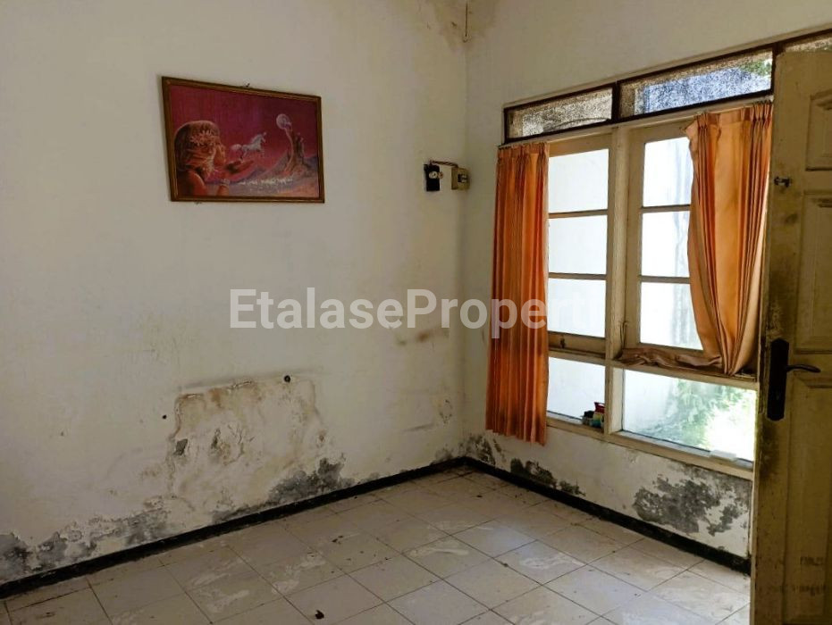 Foto properti Dijual Rumah Hitung Tanah Di Raya Wiguna Wonorejo Rungkut 7