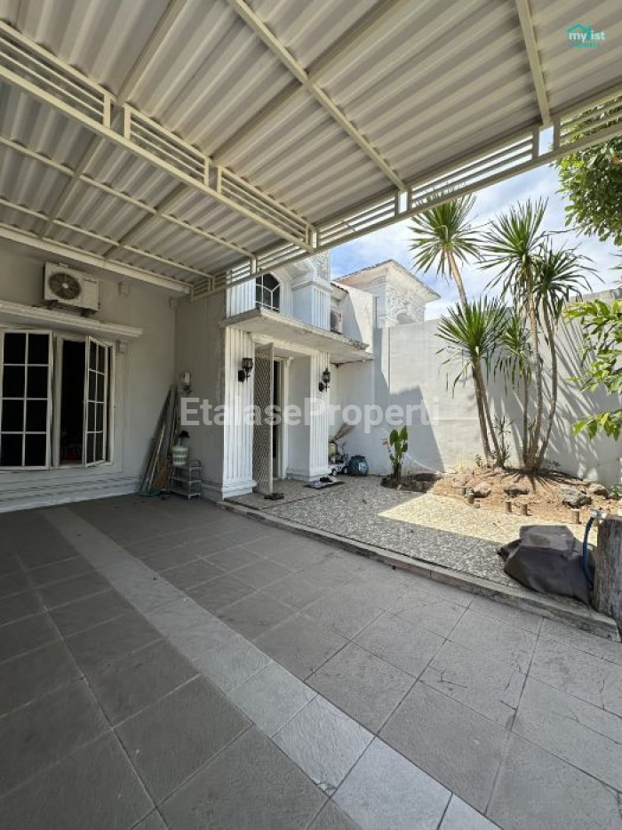 Foto properti Dijual Rumah Minimalis Di Citra Garden Ciputra Sidoarjo 2