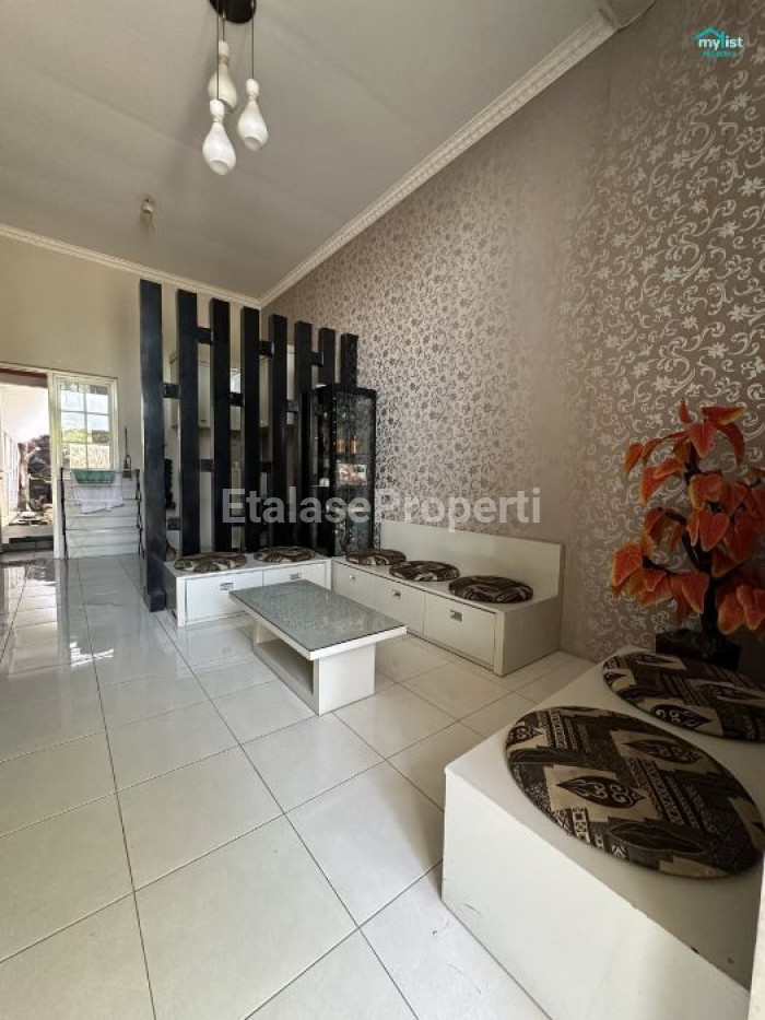 Foto properti Dijual Rumah Minimalis Di Citra Garden Ciputra Sidoarjo 3