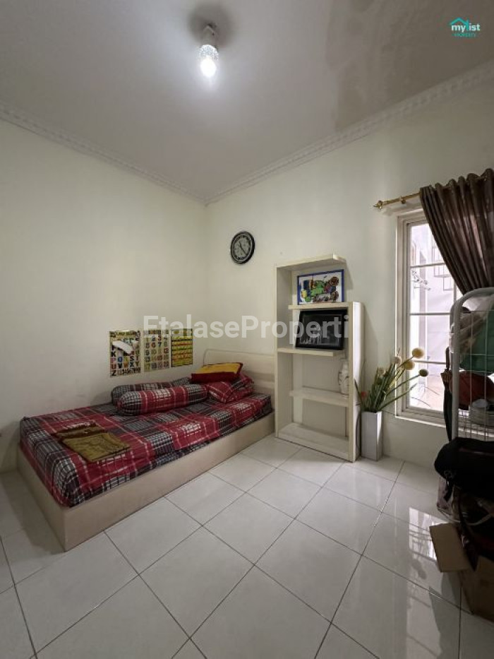 Foto properti Dijual Rumah Minimalis Di Citra Garden Ciputra Sidoarjo 5