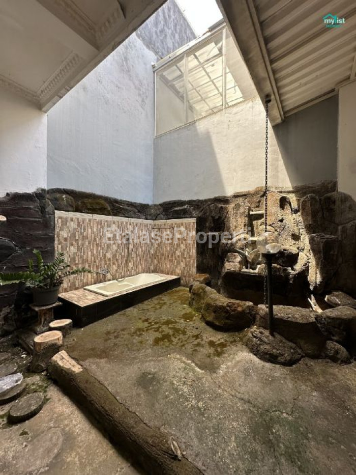 Foto properti Dijual Rumah Minimalis Di Citra Garden Ciputra Sidoarjo 10