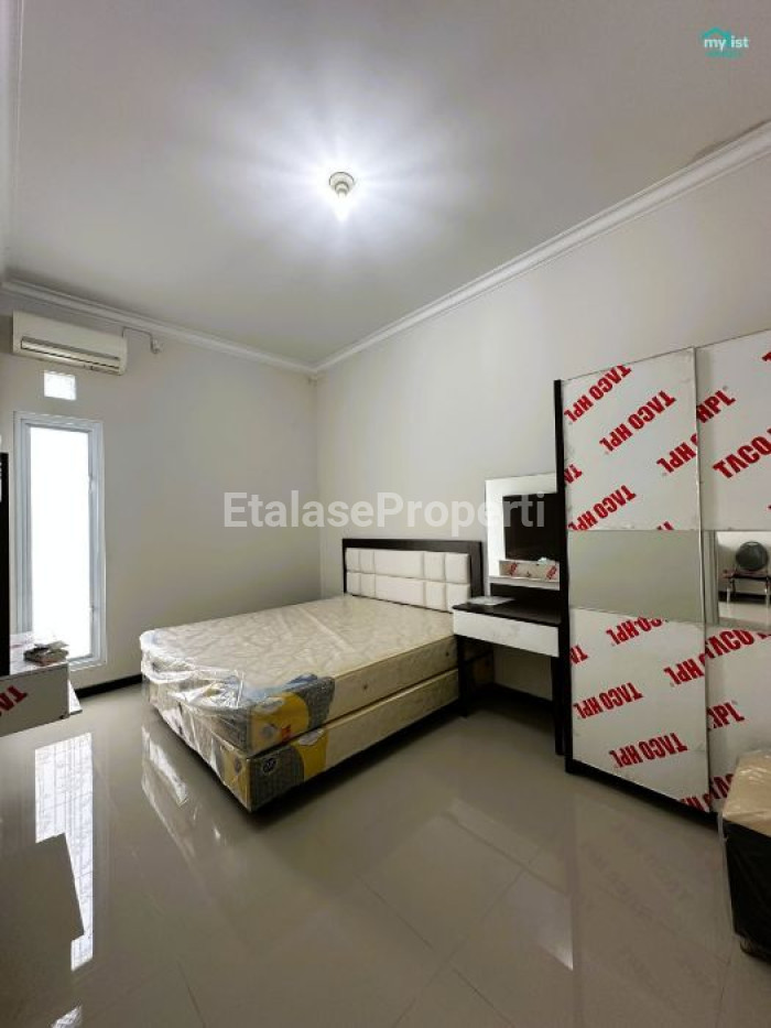 Foto properti Rumah Sukolilo Dian Regency Full Furnished Dekat Galaxy Mall 5