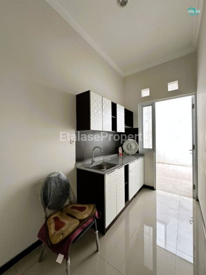 Foto properti Rumah Sukolilo Dian Regency Full Furnished Dekat Galaxy Mall 6