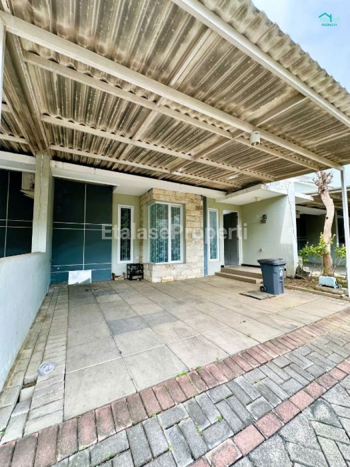 Foto properti Rumah Sukolilo Dian Regency Full Furnished Dekat Galaxy Mall 7