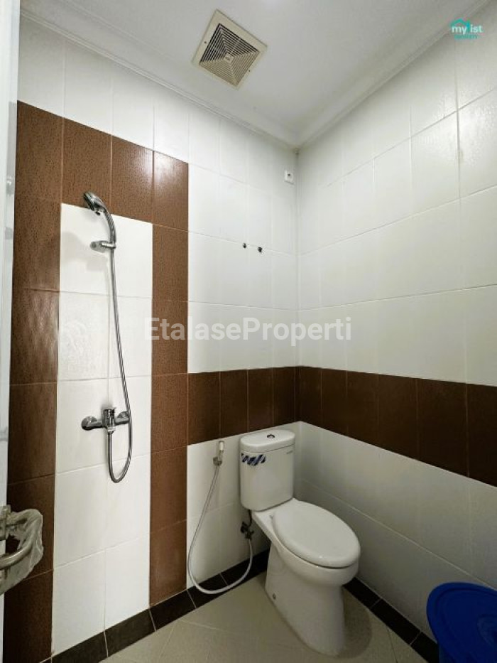 Foto properti Rumah Sukolilo Dian Regency Full Furnished Dekat Galaxy Mall 9