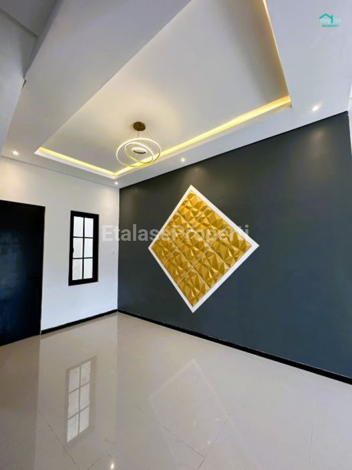 Foto properti Rumah Siap Huni Di Nirwana Eksekutif Wonorejo Rungkut 9