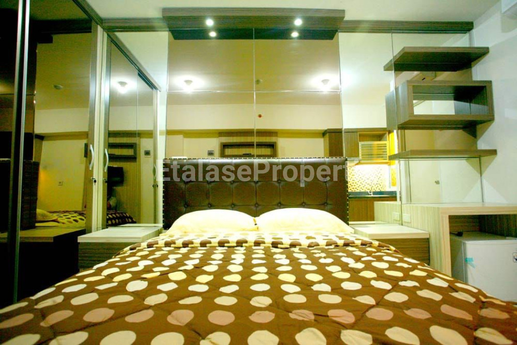 Foto properti Apartemen Educity Tower Harvard Pakuwon City Kenjeran 3