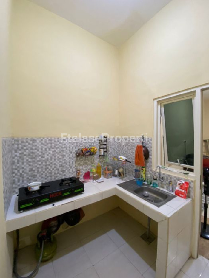 Foto properti Dijual Cepat!!!!  Rumah Siap Huni Medayu Utara  Rungkut Surabaya 5