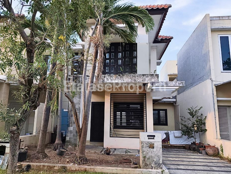 Foto properti JUAL CEPAT!!!!  HARGA 1M -an ‎ ‎✨Rumah Prambanan Residence✨ ‎☘️Cluster Syailendra 1