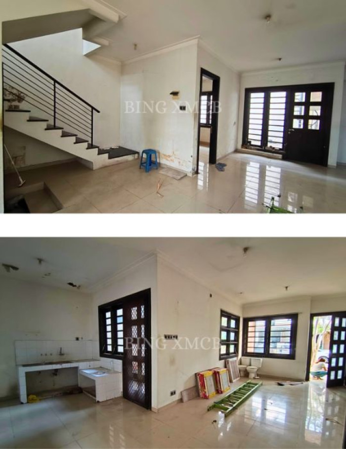 Foto properti JUAL CEPAT!!!!  HARGA 1M -an ‎ ‎✨Rumah Prambanan Residence✨ ‎☘️Cluster Syailendra 2