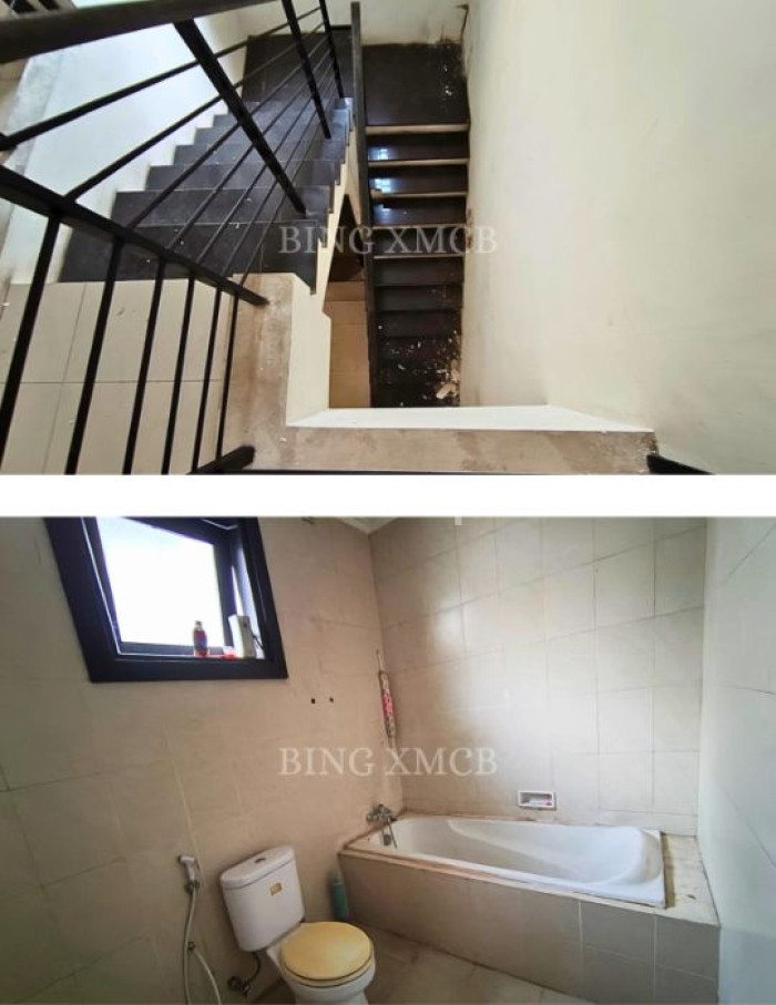 Foto properti JUAL CEPAT!!!!  HARGA 1M -an ‎ ‎✨Rumah Prambanan Residence✨ ‎☘️Cluster Syailendra 3