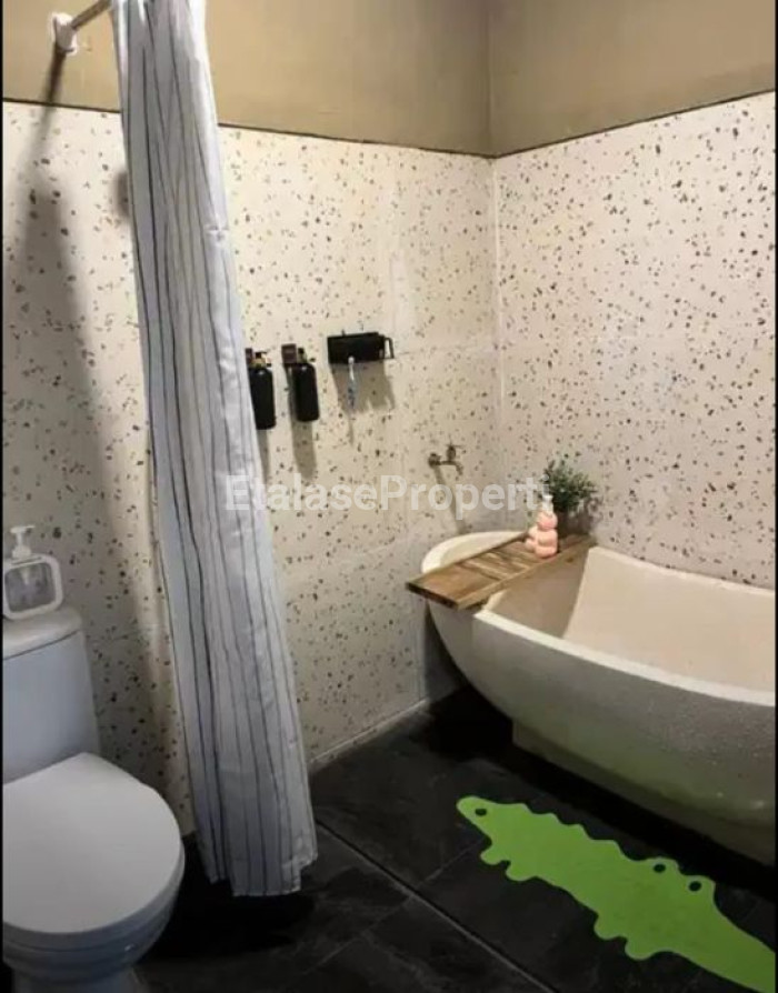 Foto properti Jual Rumah Pantai Mentari 4