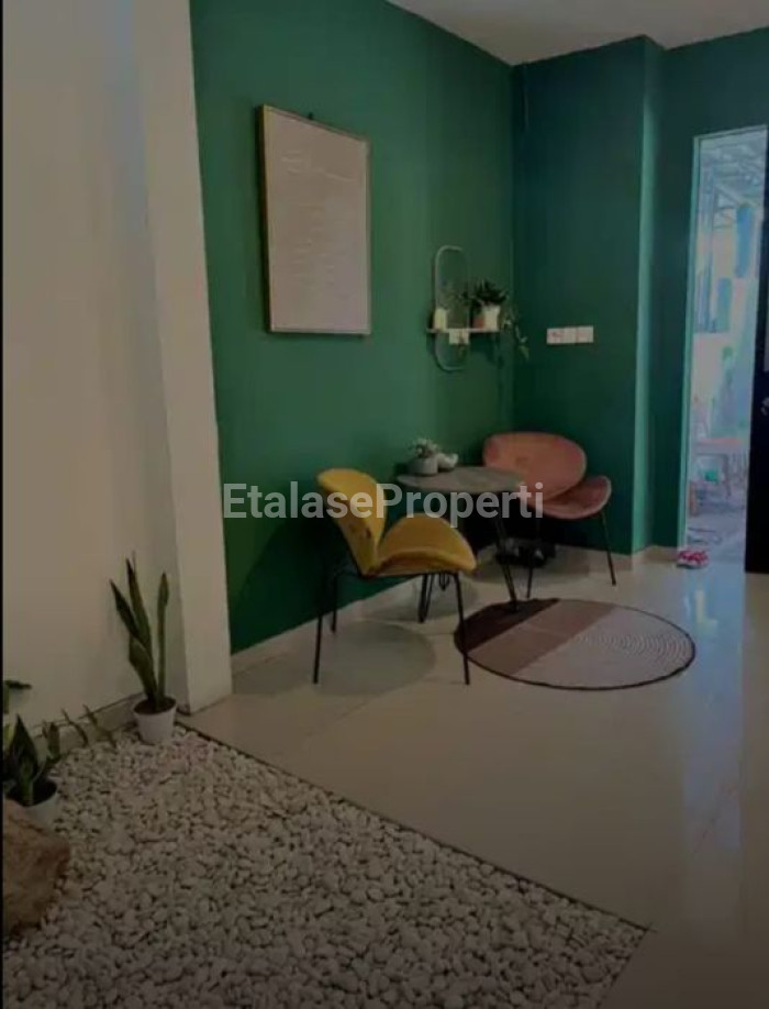 Foto properti Jual Rumah Pantai Mentari 5