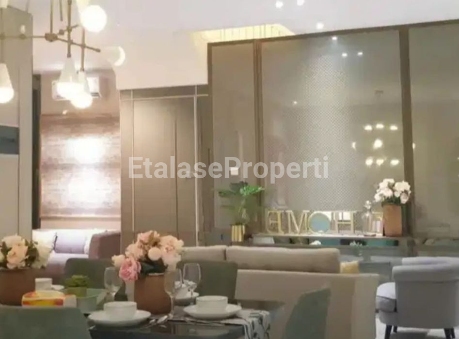 Foto properti Jual Rumah Pakuwon City 3