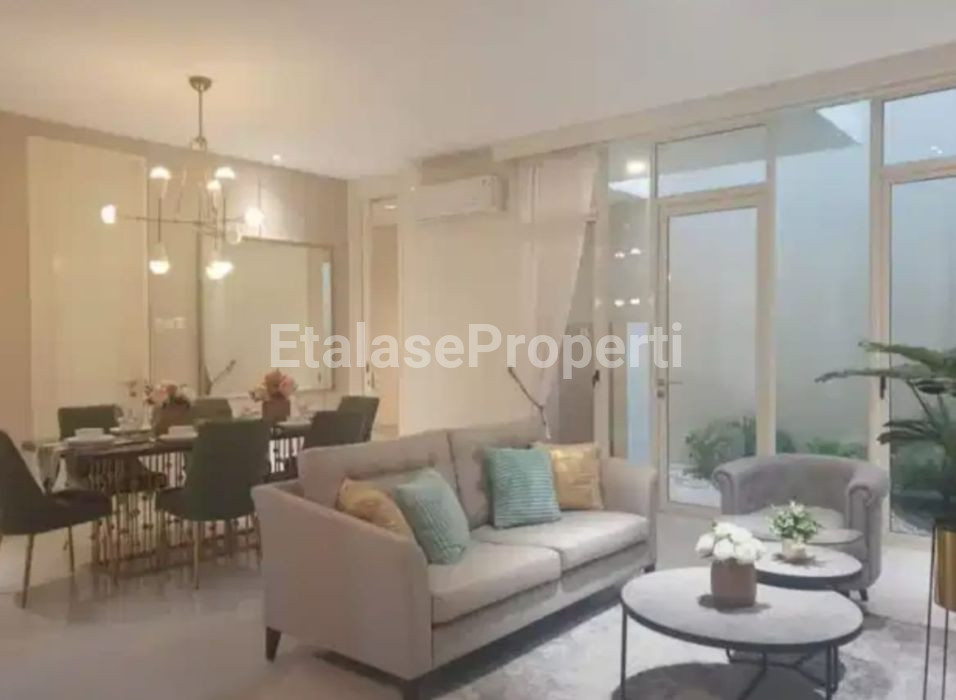 Foto properti Jual Rumah Pakuwon City 5