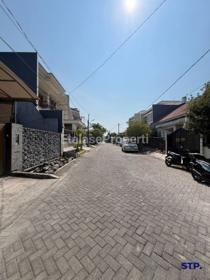 Foto properti Rumah Baru 2 Lantai Di Wisma Mukti 4