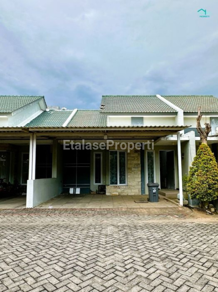 Foto properti Dijual Rumah Sukolilo Dian Regency 2 Dekat Unair Galaxy Mall 1