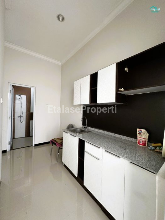 Foto properti Dijual Rumah Sukolilo Dian Regency 2 Dekat Unair Galaxy Mall 3