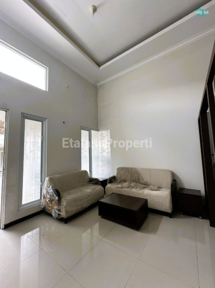 Foto properti Dijual Rumah Sukolilo Dian Regency 2 Dekat Unair Galaxy Mall 5