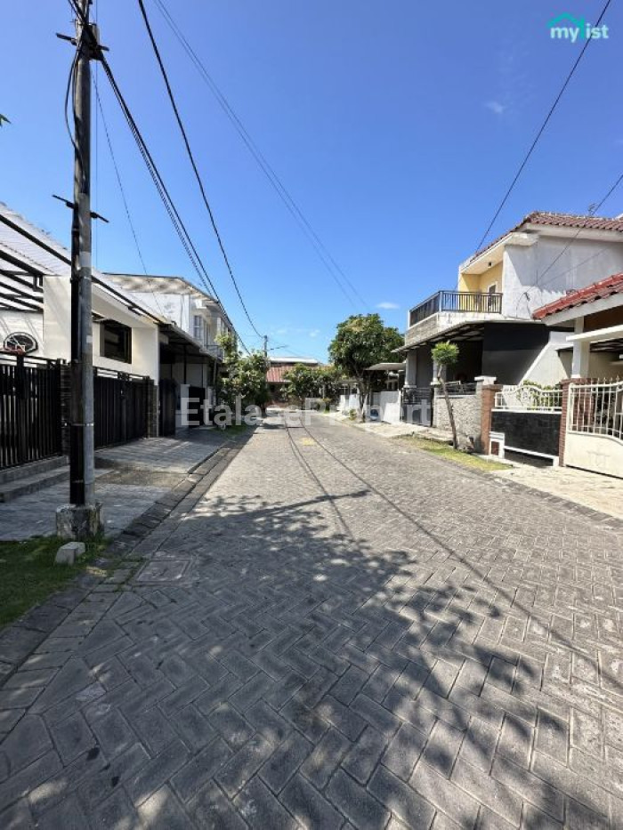 Foto properti Disewakan Rumah Di Purimas Dekat MERR Gununganyar 2