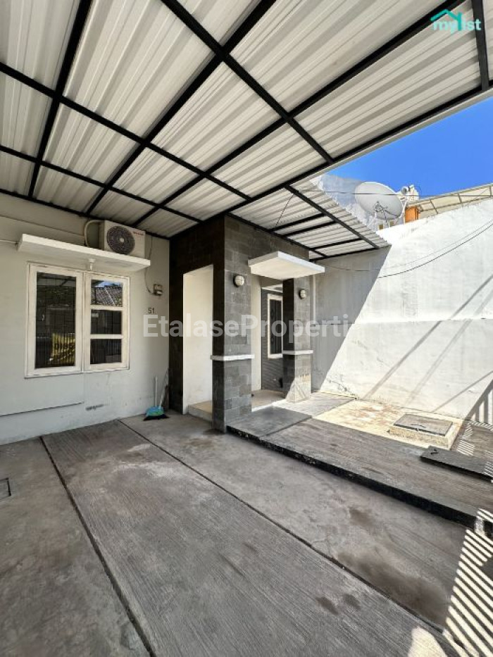 Foto properti Disewakan Rumah Di Purimas Dekat MERR Gununganyar 3