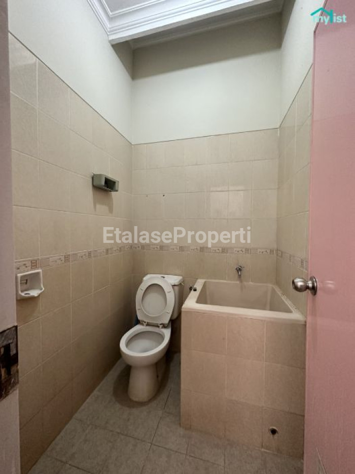 Foto properti Disewakan Rumah Di Purimas Dekat MERR Gununganyar 10