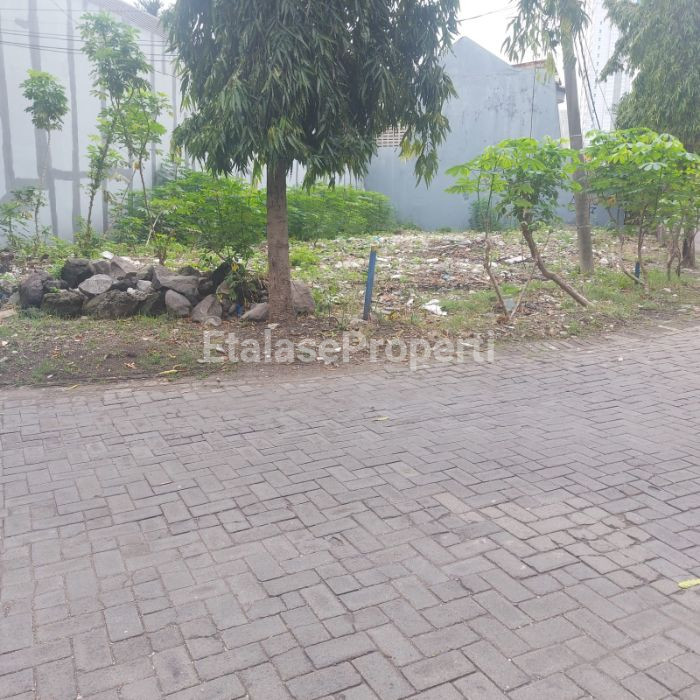 Foto properti JUAL TANAH KAVLING BERLOKASI DI JL. DUKUH KUPANG BARAT, SURABAYA BARAT. 1