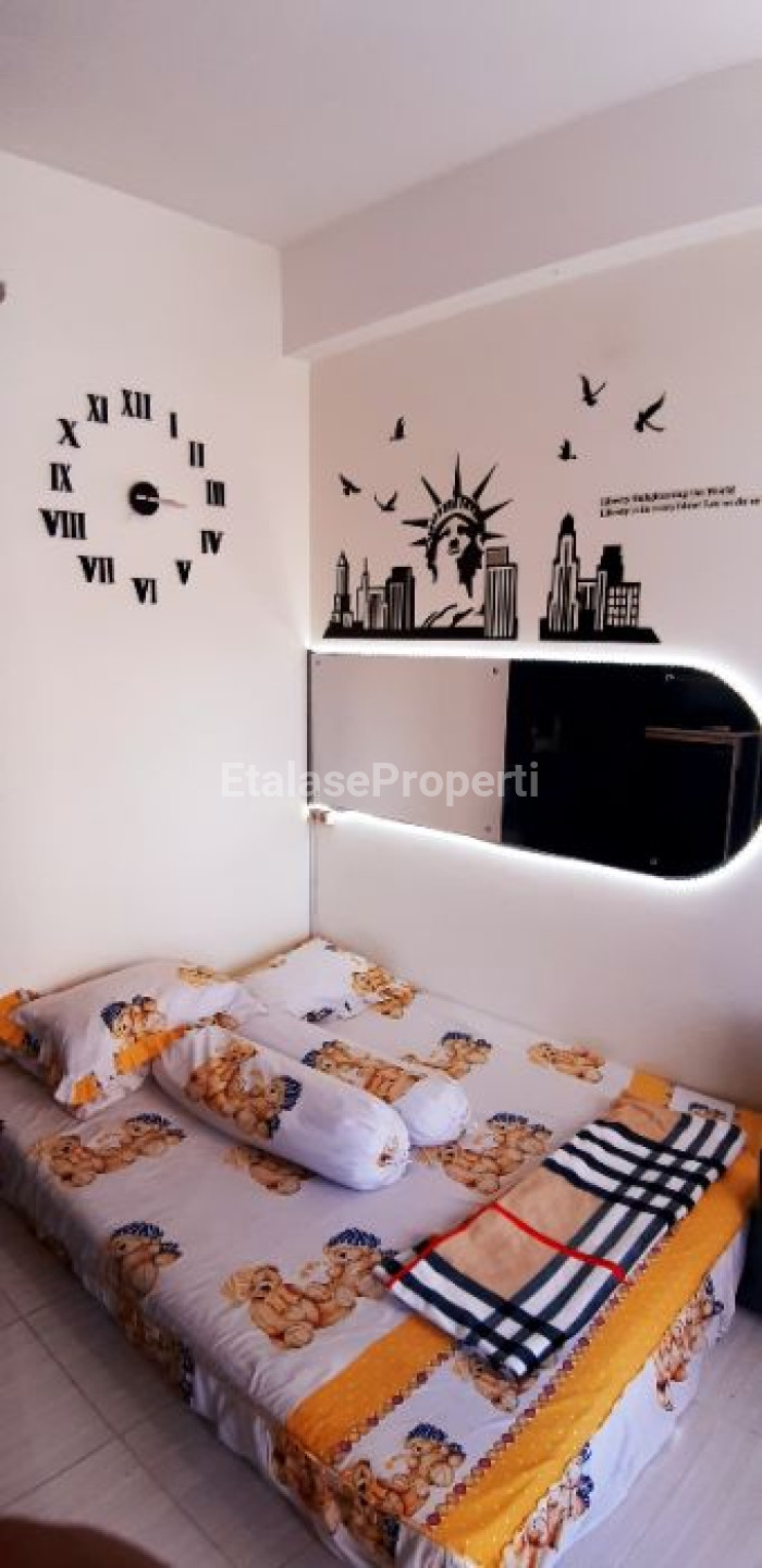 Foto properti Jual Apartemen Puncak Dharmahusada 1