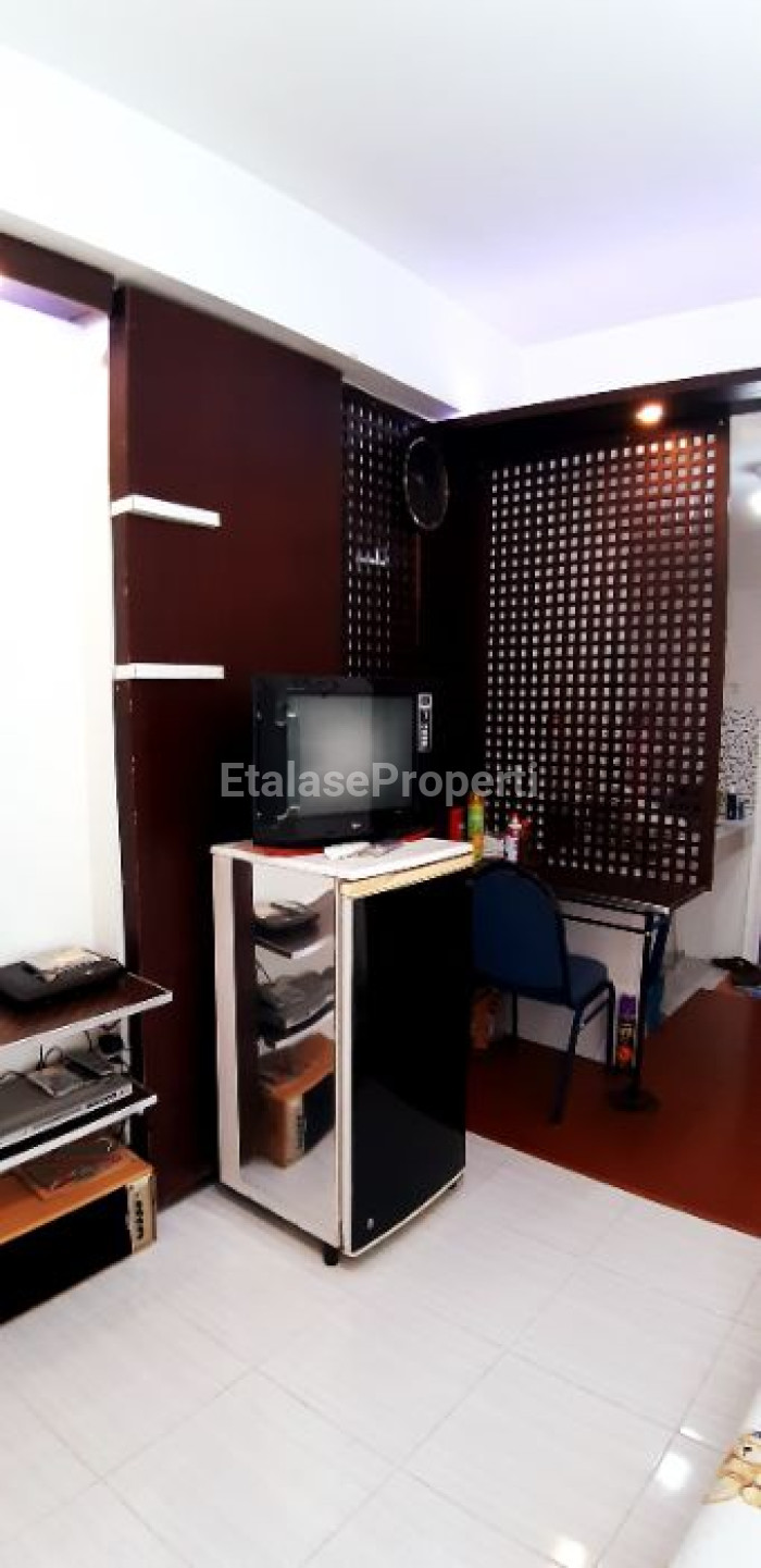 Foto properti Jual Apartemen Puncak Dharmahusada 3