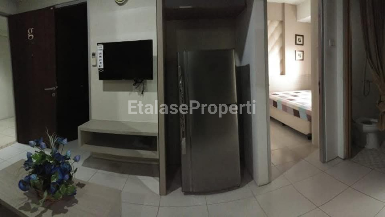 Foto properti Jual.Apartemen Gunawangsa Manyar 2 Bedroom 1