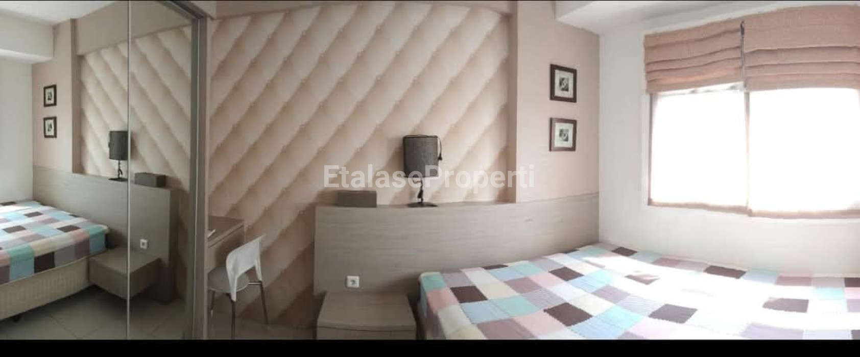 Foto properti Jual.Apartemen Gunawangsa Manyar 2 Bedroom 4