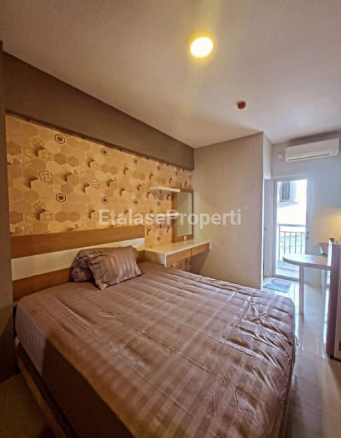 Foto properti Jual Apartemen Gunawangsa Merr 1