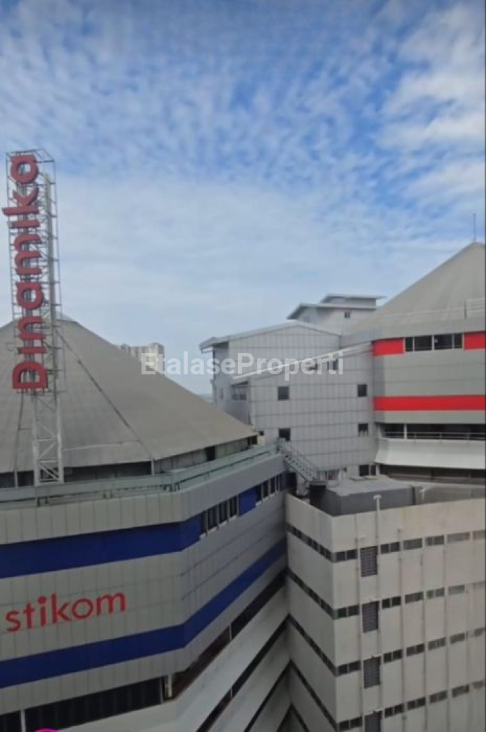 Foto properti Jual Apartemen Gunawangsa Merr 8